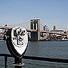Copylight Motiv - Brooklyn Bridge